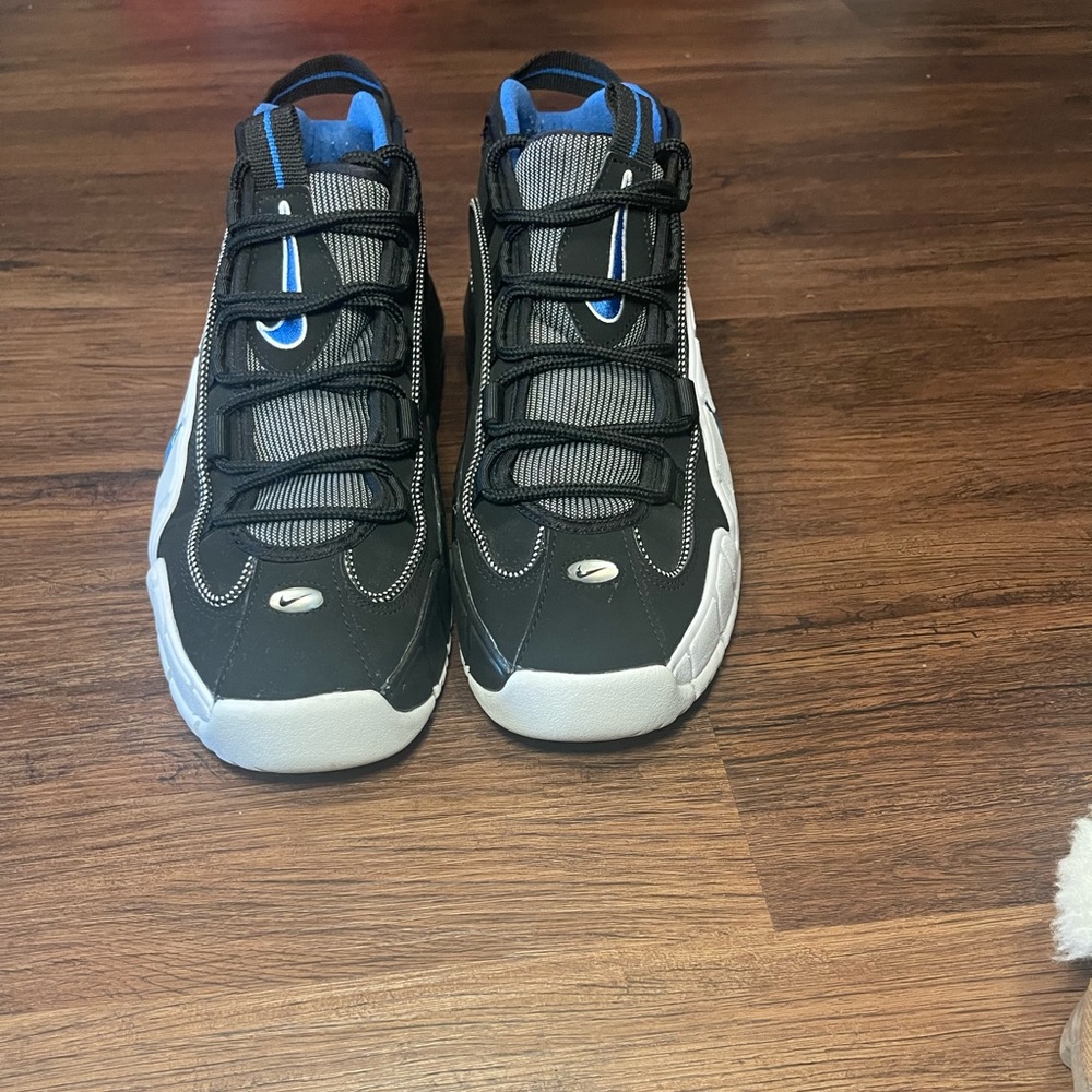 2022 Air Max Penny 1 Orlando